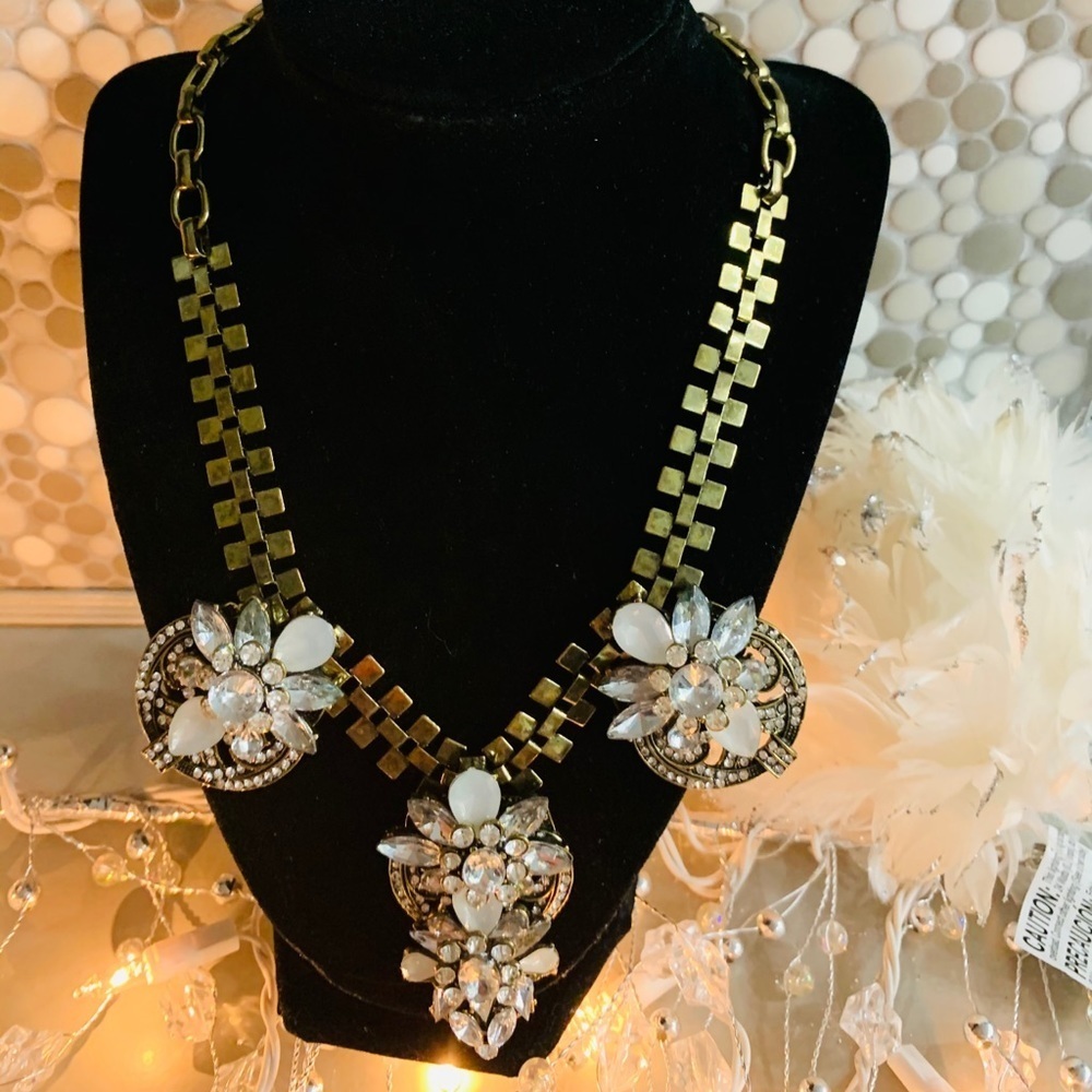 N10- 💰💎 2/30$ Fashion Jewelry Necklace 💰💎